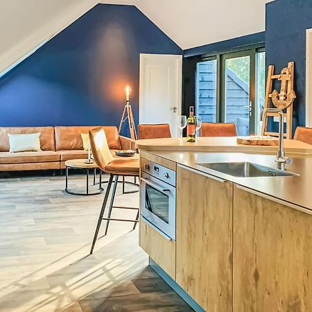 Stunning Apartment In Schagerbrug With Wifi Luaran gambar