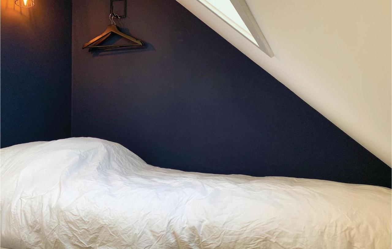 Stunning Apartment In Schagerbrug With Wifi Luaran gambar