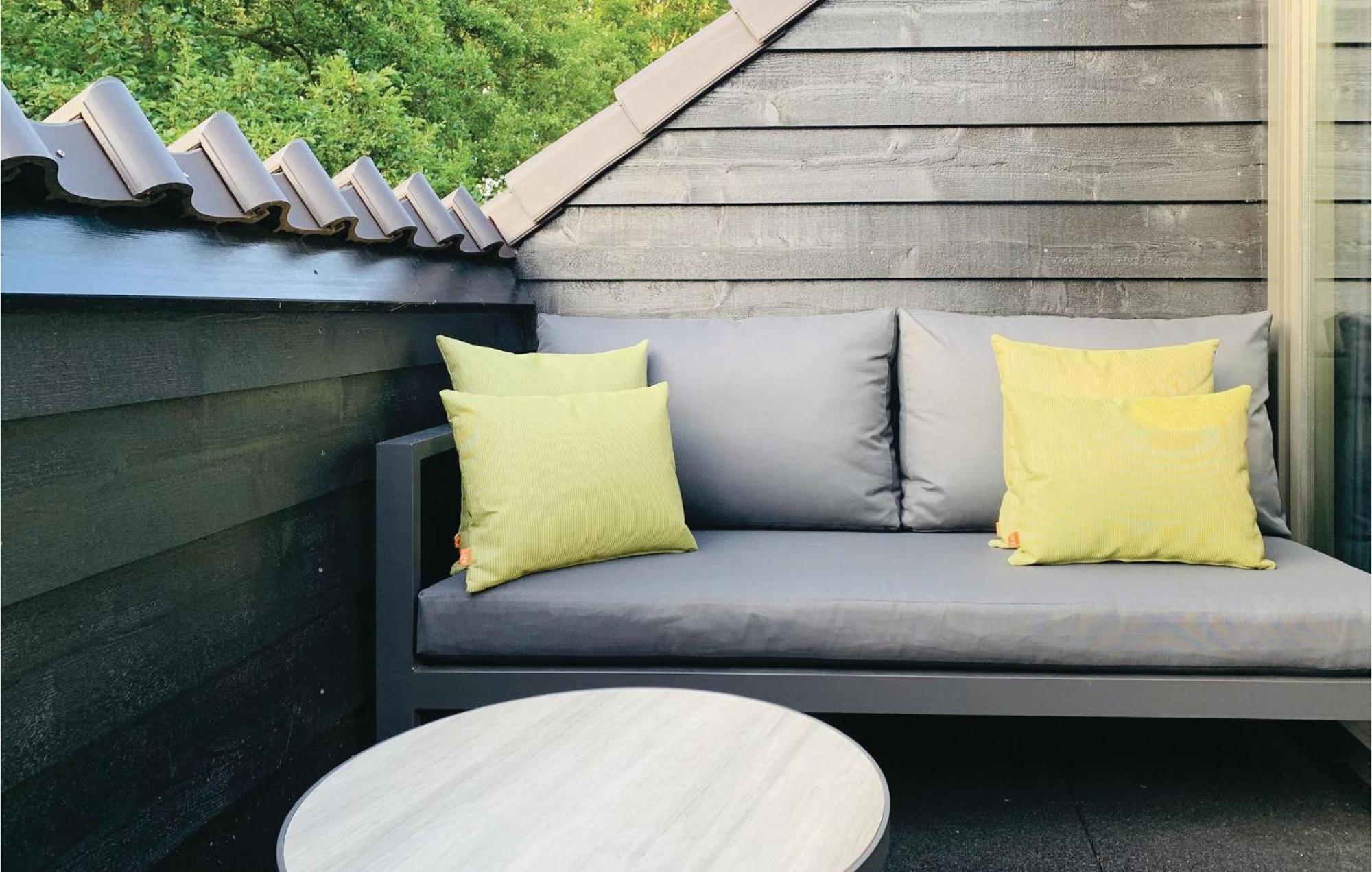 Stunning Apartment In Schagerbrug With Wifi Luaran gambar